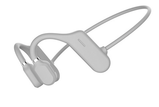 Auriculares de conducción ósea - Auriculares inalámbricos Bluetooth